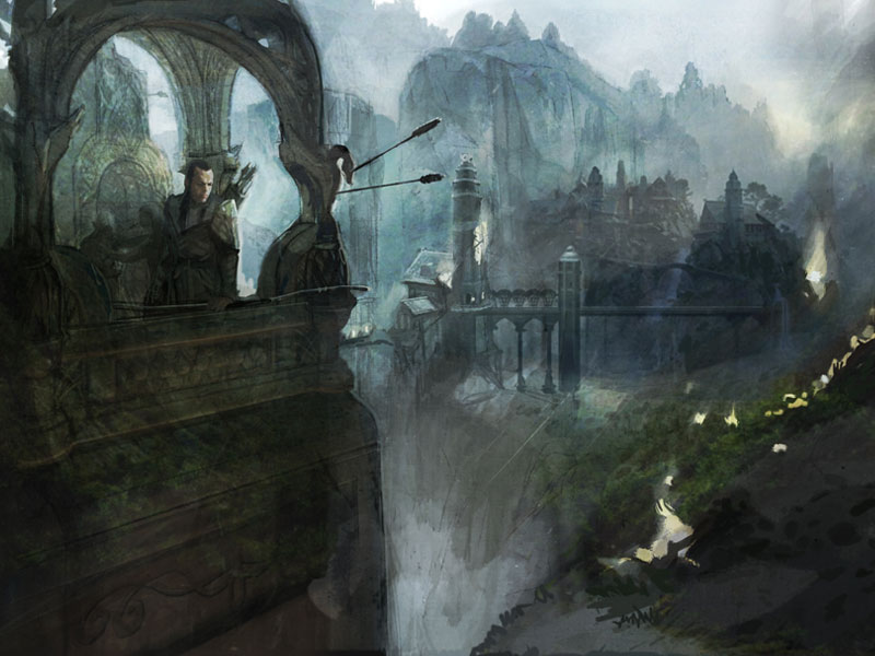 The Historical Mission Of Evil
